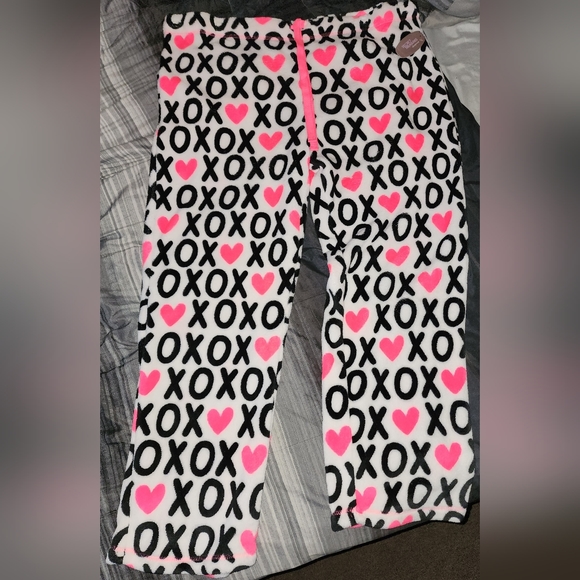 Plus size pajamas pants - Picture 3 of 3